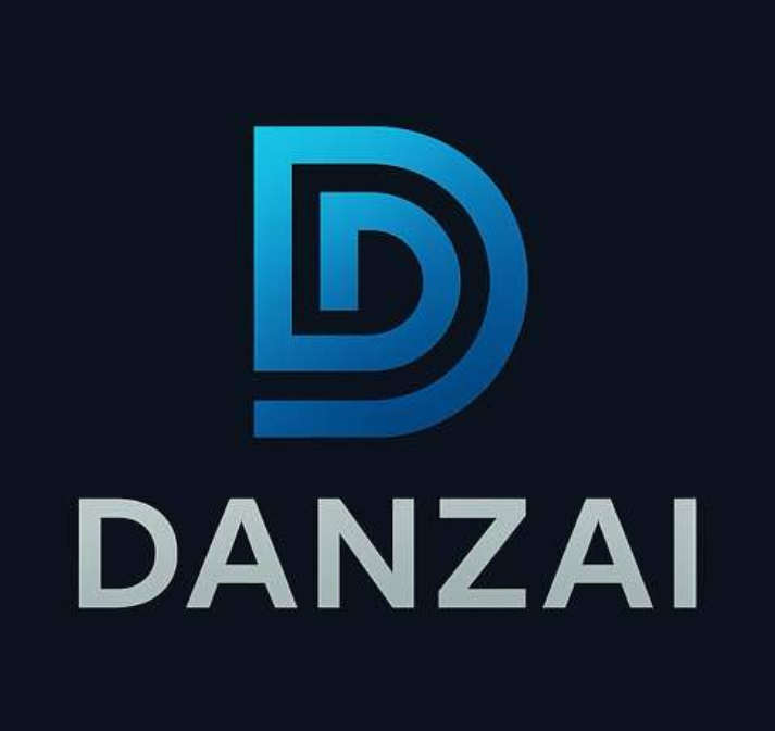 Logo Danzai Digital